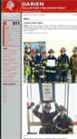 Mobile Screenshot of dev.darienfire.org